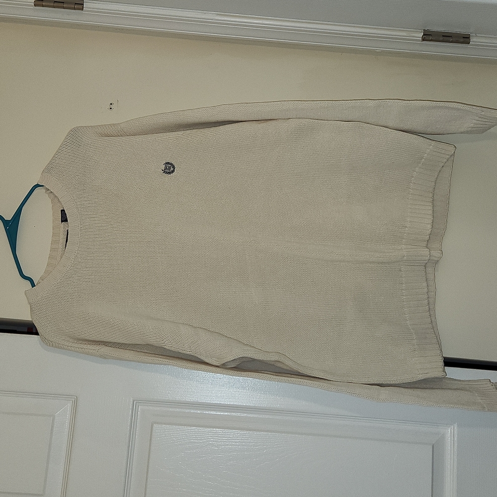 Mens Chaps sweater